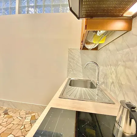 Donati Appartement