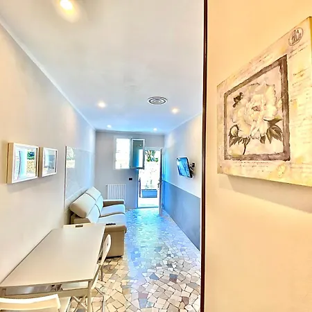 Donati Appartement *