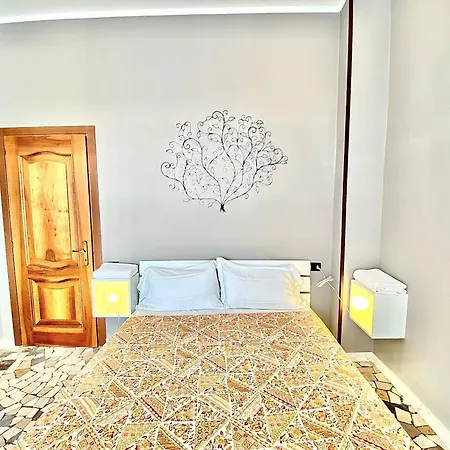 Appartement Donati *