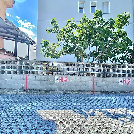 Appartement Donati