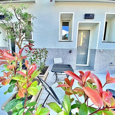 Donati Appartement *
