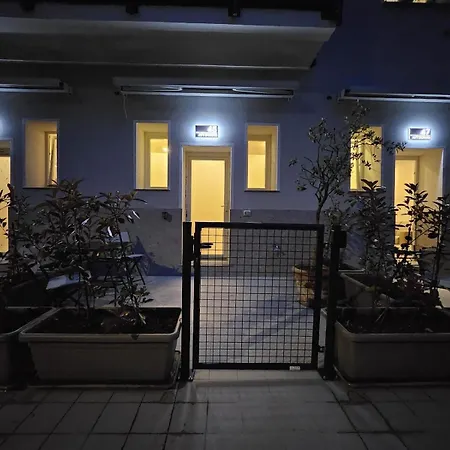 Donati Appartement *