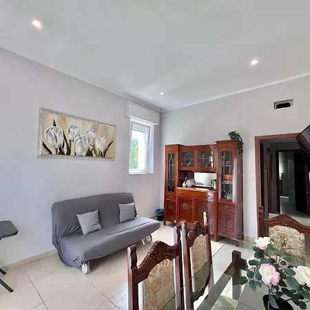 Appartement Donati *