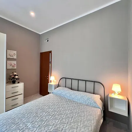Appartement Donati *