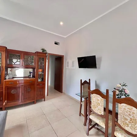 Donati Appartement