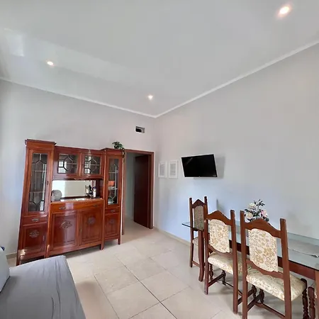 Appartement Donati